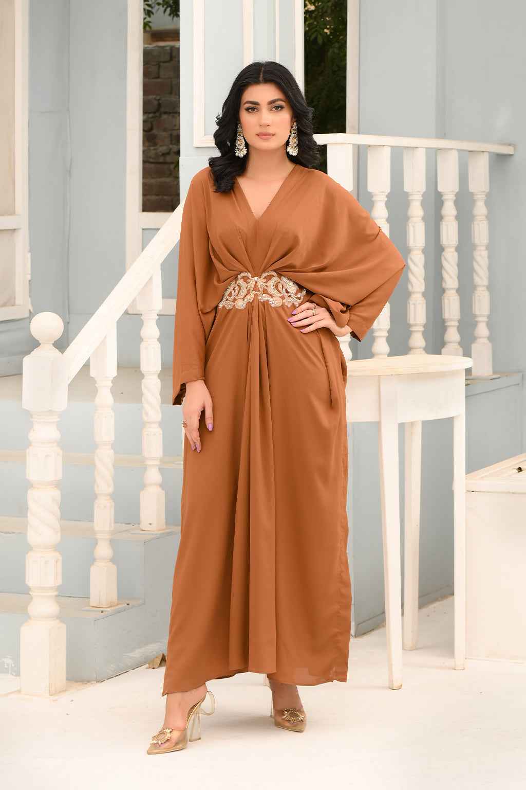 Mocha Mirage
