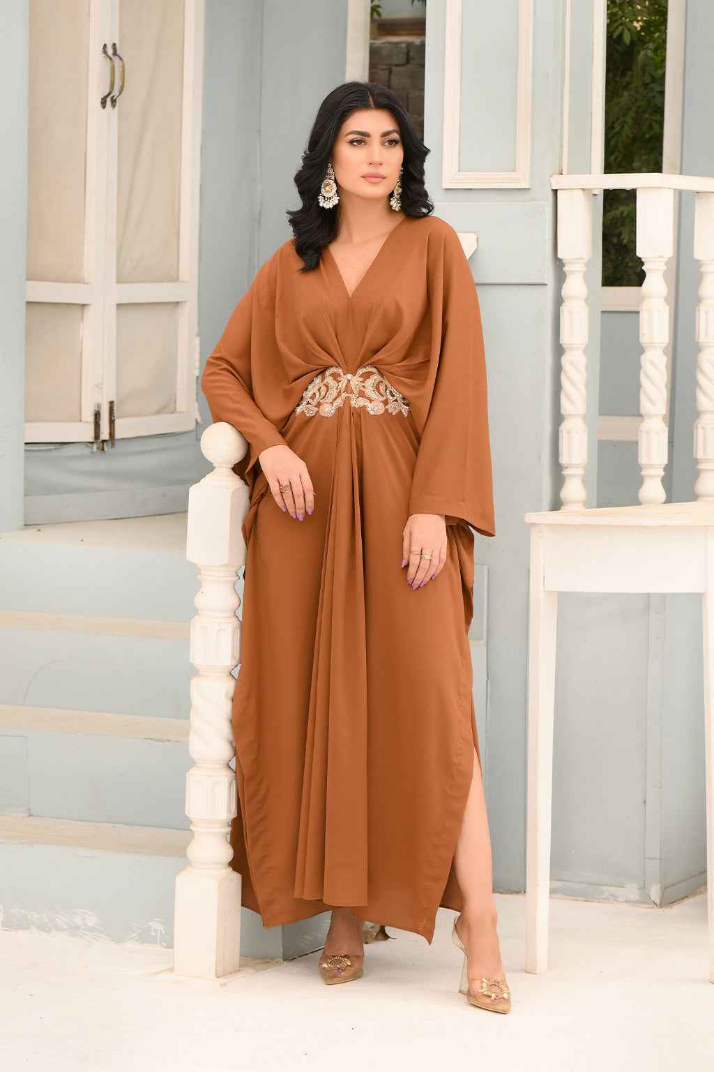 Mocha Mirage
