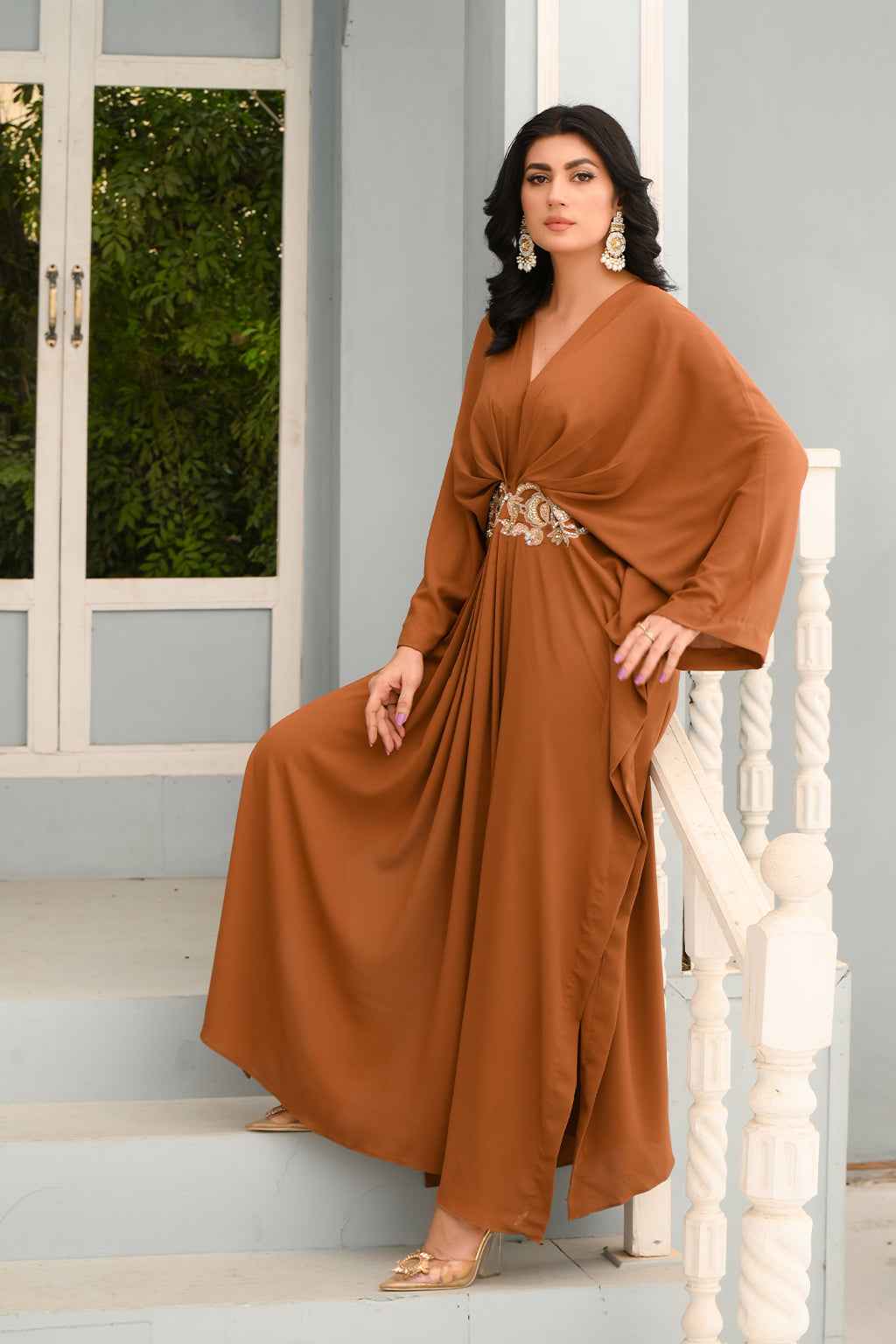 Mocha Mirage