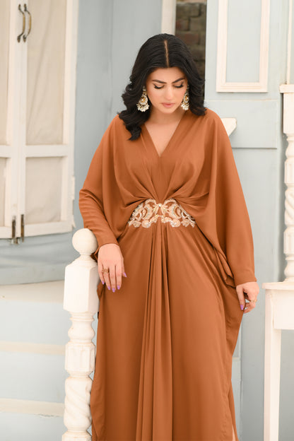 Mocha Mirage
