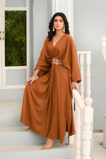 Mocha Mirage
