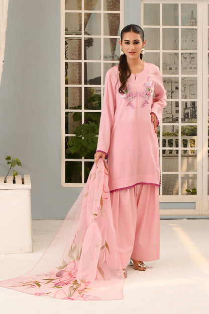 Fuchsia Fable (B)